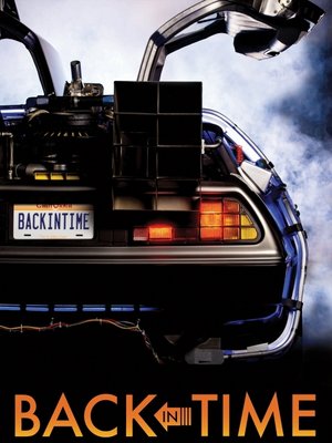 cover image of Back In Time